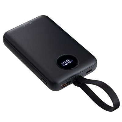 Picture of MAGNETIC CORDLESS POWERBANK with 10,000 Mah.