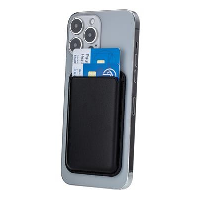 Picture of MAGNETIC CARD HOLDER FOR SMARTPHONE