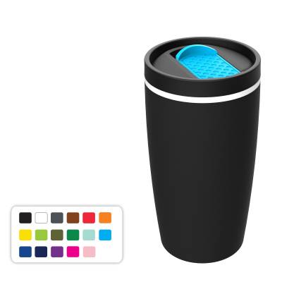 Picture of THERMO MUG METZ