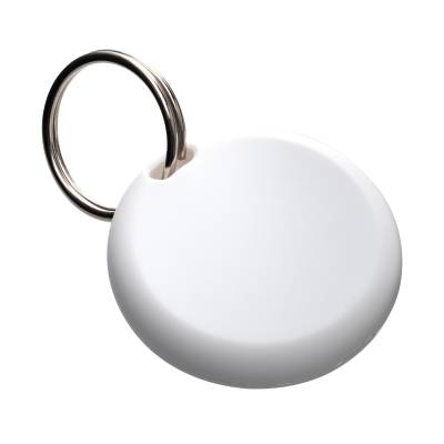 Picture of KEY LOCATOR TAG in White