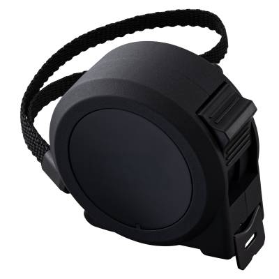 Picture of TAPE MEASURE -TAPEA BLACK 5M