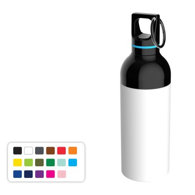 Picture of DRINK BOTTLE RETUMBLER-DUIX STEEL