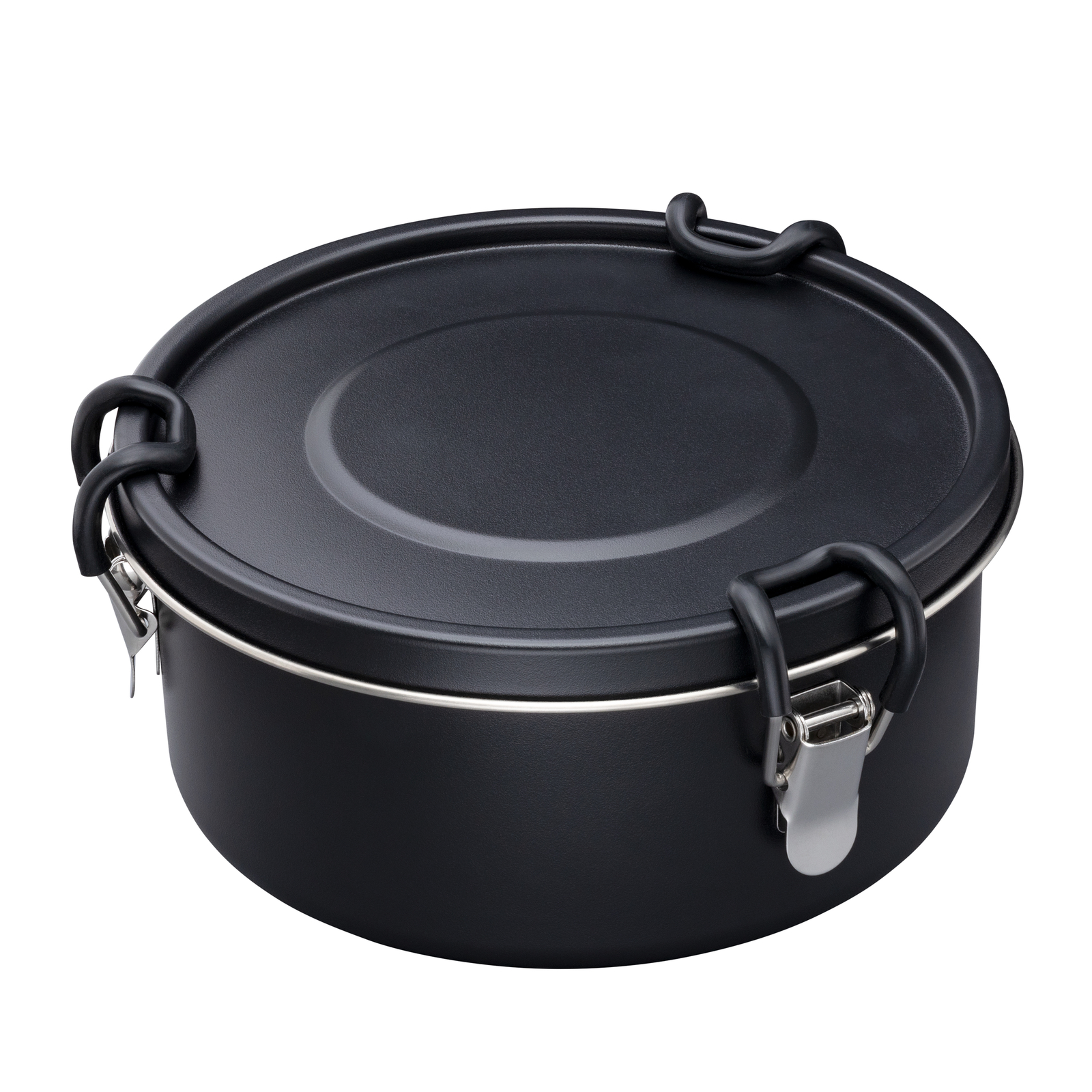 Picture of ROUND LUNCH BOX