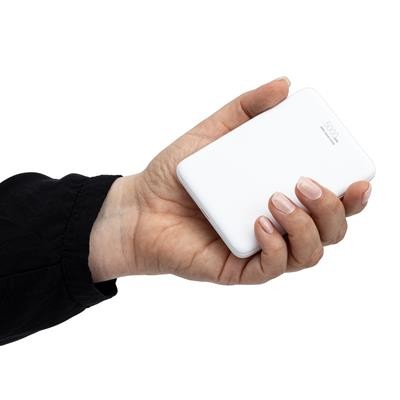 Picture of MAGNETIC 15W CORDLESS POWERBANK REEVES-WATTRON PLUS