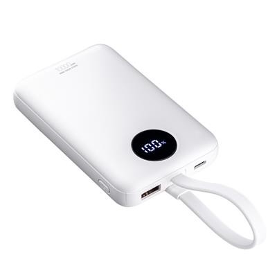 Picture of MAGNETIC 15W CORDLESS POWERBANK REEVES-WATTRON PLUS