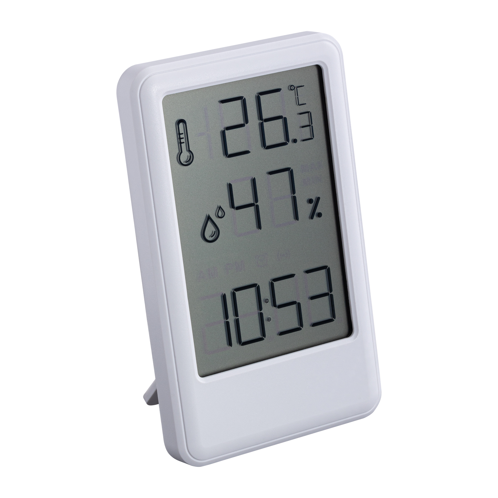 Picture of WEATHER STATION