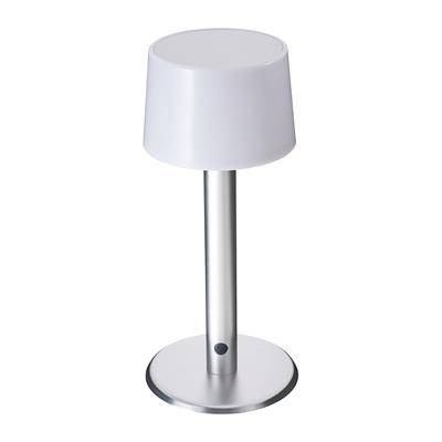 Picture of RECHARGEABLE TABLE LAMP REEVES-AMLINO