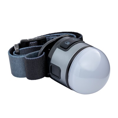 Picture of RECHARGEABLE HEAD LAMP