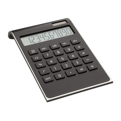 Picture of SOLAR CALCULATOR VALINDA.