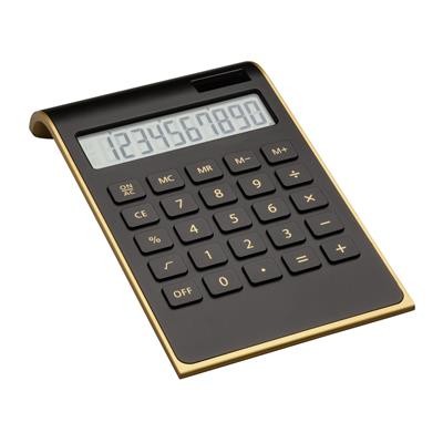 Picture of VALINDA CALCULATOR