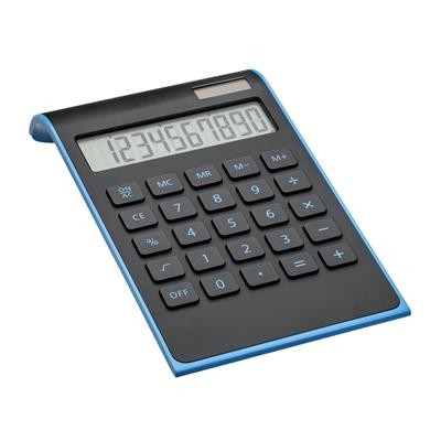 Picture of VALINDA CALCULATOR