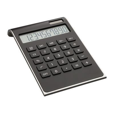 Picture of VALINDA CALCULATOR