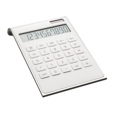 Picture of VALINDA CALCULATOR