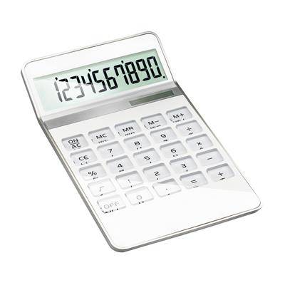 Picture of SOLAR CALCULATOR REEVES-NEAPEL