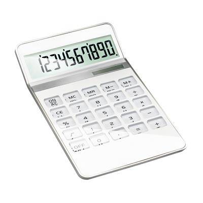 Picture of SOLAR CALCULATOR REEVES-NEAPEL.