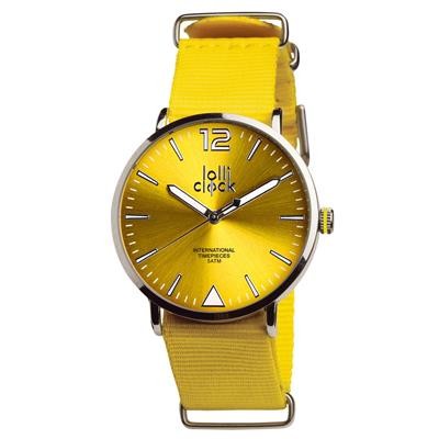 Picture of LOLLICLOCK FASHION WATCH