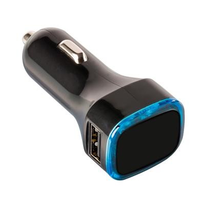 Picture of USB CAR CHARGER ADAPTER