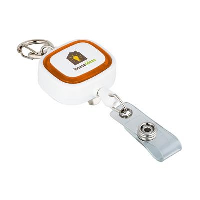Picture of RETRACTABLE ID HOLDER
