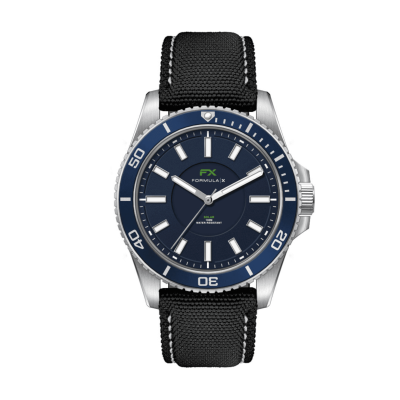 Picture of SOLAR WATCH 7608