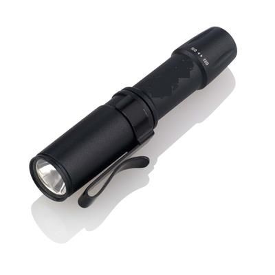 Picture of JEDI LED TORCH in Black