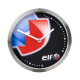 Picture of LONDON WALL CLOCK 25CM