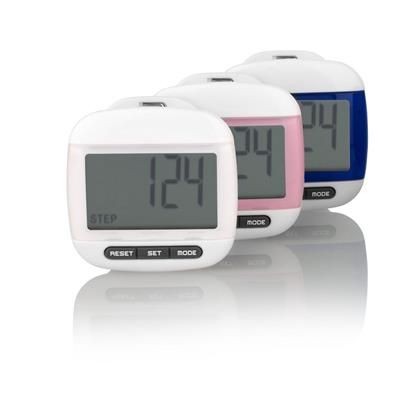 Picture of EASYVIEW PEDOMETER.