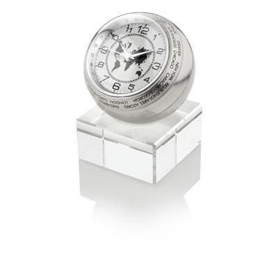 Picture of NAVIGATOR in Silver