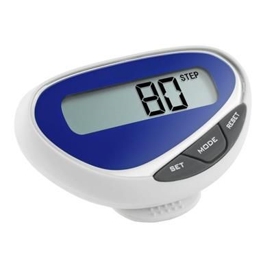 Picture of TRI VIEW PEDOMETER