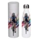 Picture of OASIS RECYCLED STAINLESS STEEL METAL THERMAL INSULATED BOTTLE - 500ML