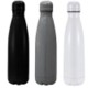 Picture of OASIS POLISHED STAINLESS STEEL METAL THERMAL INSULATED SPORTS BOTTLE - 500ML