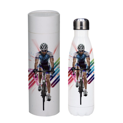 Picture of BESPOKE OASIS WATER BOTTLE WATER TRANSFER