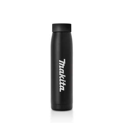 Picture of MIRAGE STAINLESS STEEL METAL THERMAL INSULATED SPORTS BOTTLE 320ML