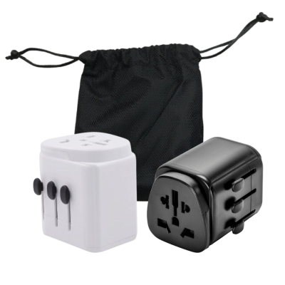 Picture of MONDO TRAVEL ADAPTER