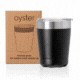 Picture of OYSTER RECYCLED STAINLESS STEEL METAL 350ML CUP