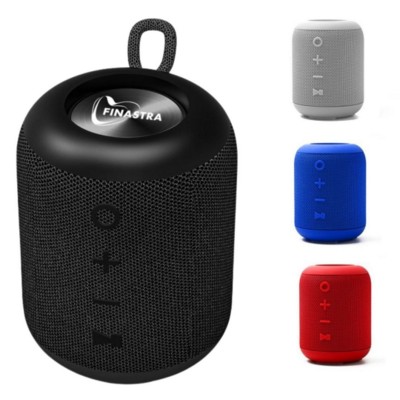 Picture of D-BASE BLUETOOTH SPEAKER with Microphone for Zoom Calls.