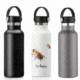 Picture of SANTOS 500ML RECYCLED THERMAL INSULATED BOTTLE