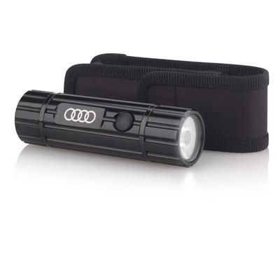 Picture of MAXI POWER TORCH in Black.