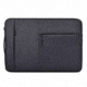 Picture of SHIELD RPET LAPTOP BAG in Black