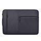 Picture of SHIELD RPET LAPTOP BAG in Black