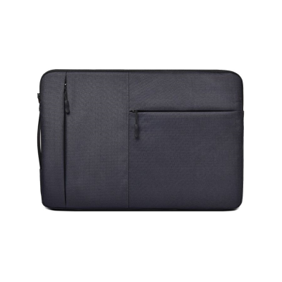 Picture of SHIELD MINI RPET LAPTOP BAG.