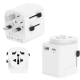 Picture of VENTURE USB C TRAVEL ADAPTOR - BS8546 COMPLIANT