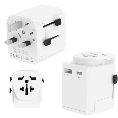 Picture of VENTURE TRAVEL ADAPTOR