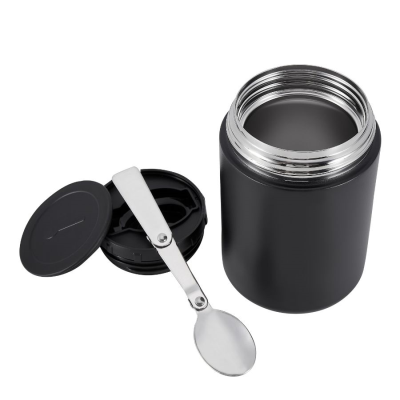 Picture of DUKA THERMAL INSULATED FOOD FLASK