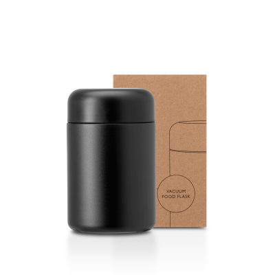 Picture of DUKA THERMAL INSULATED FOOD FLASK - 600ML