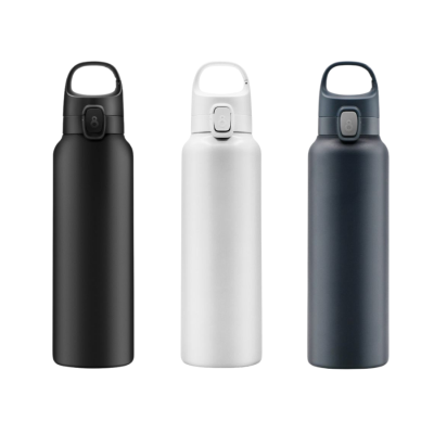 Picture of AKAW 600ML THERMAL INSULATED BOTTLE