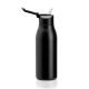 Picture of FUEL THERMAL INSULATED STAINLESS STEEL METAL SPORTS BOTTLE - 600ML