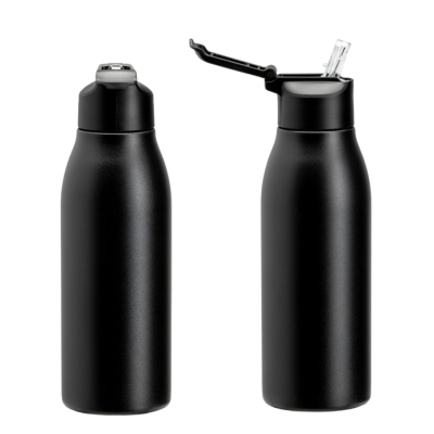 Picture of FUEL 600ML THERMAL INSULATED BOTTLE