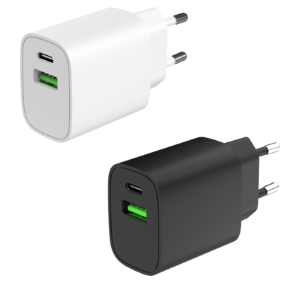 Picture of EURO TREK - FAST CHARGER USB C PD ADAPTER.