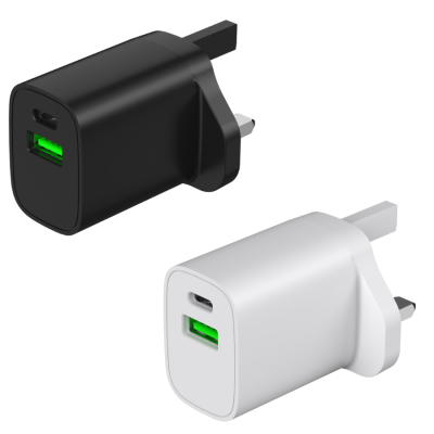 Picture of SWIFT - USB C PD FAST CHARGER