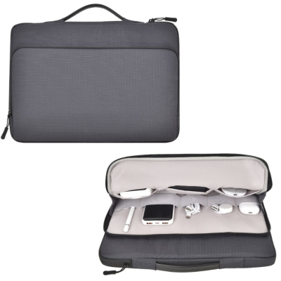 Picture of SHIELD PLUS RPET LAPTOP BAG